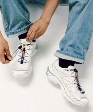 画像7: SALOMON　XT-6 GORE-TEX (7)