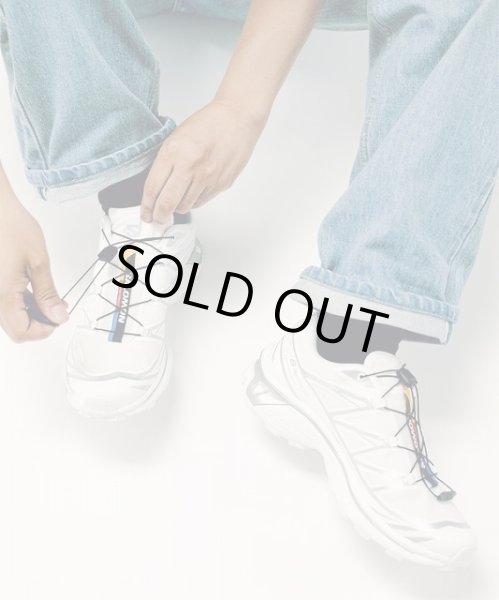 画像7: SALOMON　XT-6 GORE-TEX (7)