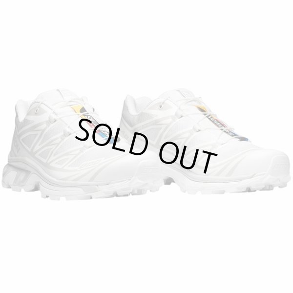 画像2: SALOMON　XT-6 GORE-TEX (2)