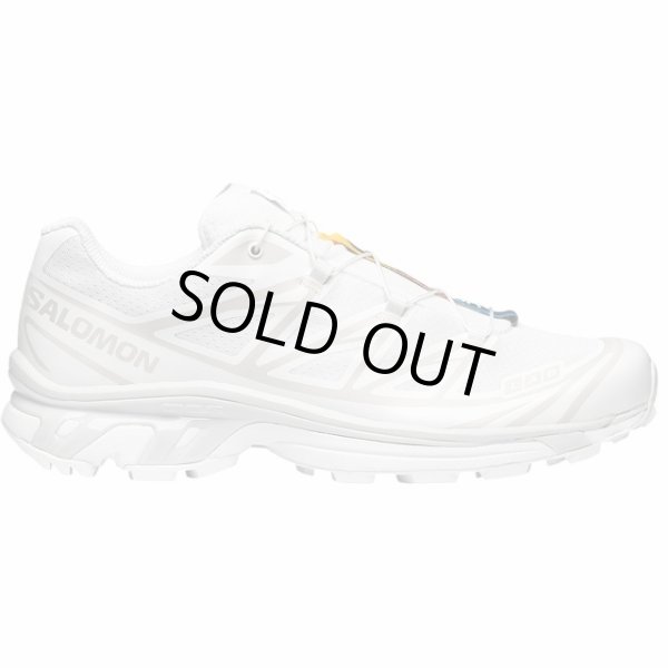 画像1: SALOMON　XT-6 GORE-TEX (1)