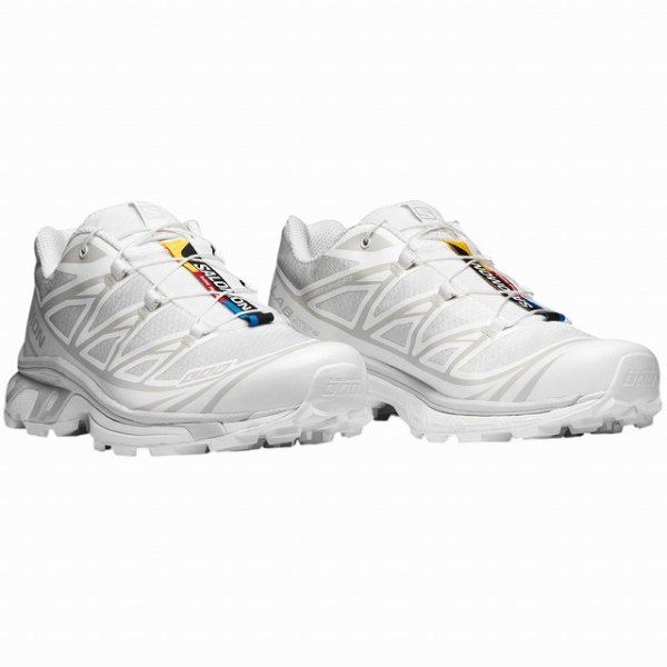 画像2: SALOMON　XT-6 (2)