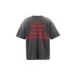 画像2: SAINT Mxxxxxx SS TEE/POCKET (2)