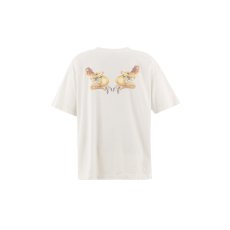 画像2: SAINT Mxxxxxx × Hajime Sorayama SRYM_SS TEE/LADIES (2)