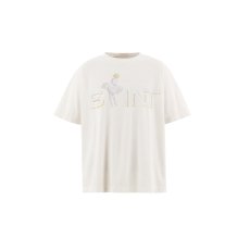 画像1: SAINT Mxxxxxx × Hajime Sorayama SRYM_SS TEE/LOVERS (1)