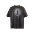 画像1: SAINT Mxxxxxx × Hajime Sorayama SRYM_SS TEE/MASK (1)