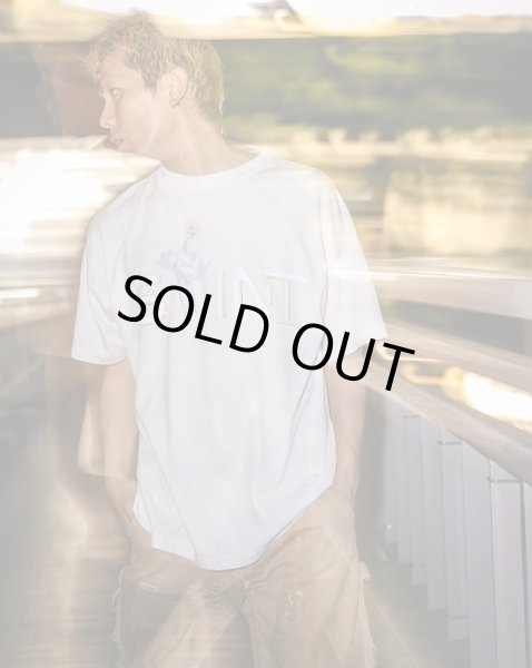 画像3: SAINT Mxxxxxx × Hajime Sorayama SRYM_SS TEE/LOVERS (3)