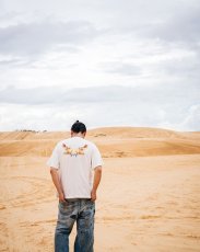 画像4: SAINT Mxxxxxx × Hajime Sorayama SRYM_SS TEE/LADIES (4)