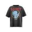 画像1: SAINT Mxxxxxx SS TEE/BABY MICHAEL (1)