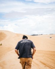 画像4: SAINT Mxxxxxx × Hajime Sorayama SRYM_SS TEE/T-REX (4)