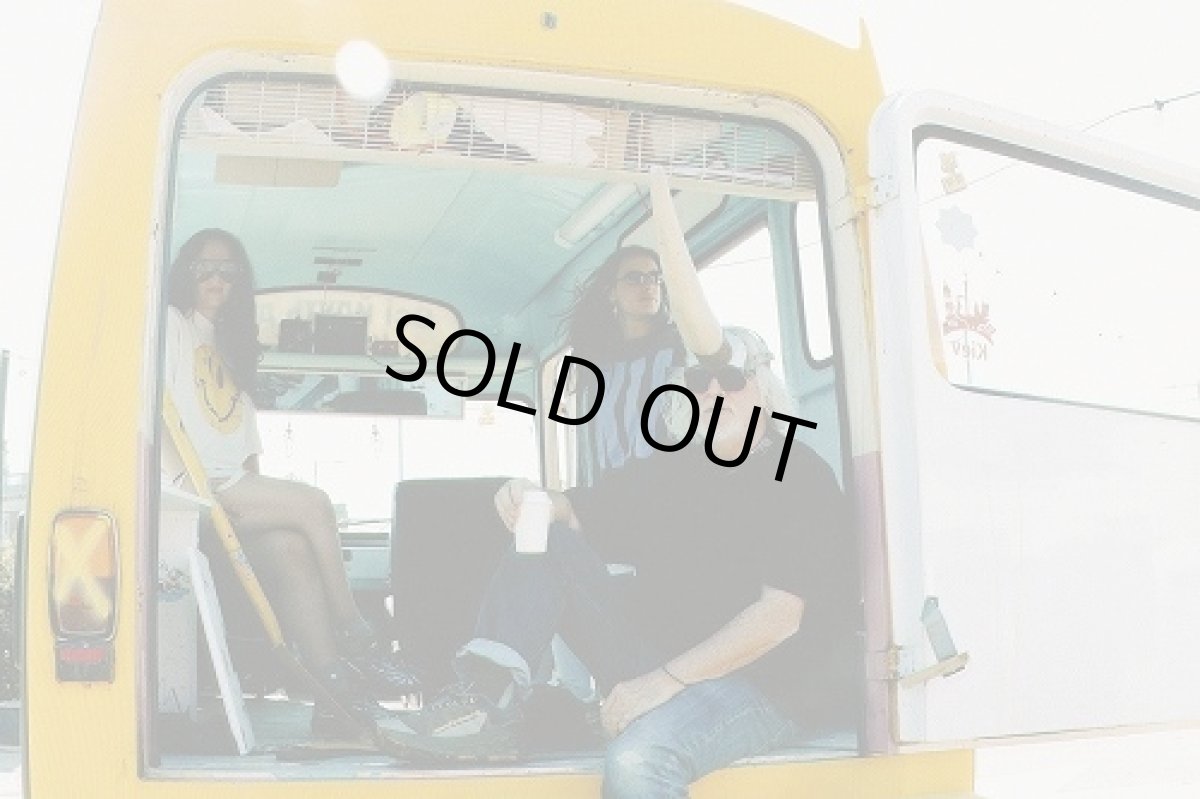 画像3: SAINT Mxxxxxx × The KLF KLF_SS TEE/SMILE (3)