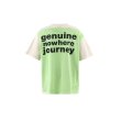 画像2: SAINT Mxxxxxx  × A BATHING APE® BAPE_SS TEE/HANDPRINT (2)