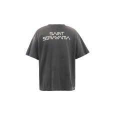 画像2: SAINT Mxxxxxx × Hajime Sorayama SRYM_SS TEE/T-REX (2)