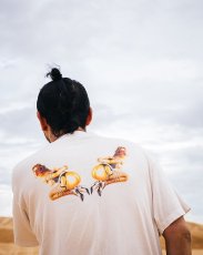 画像5: SAINT Mxxxxxx × Hajime Sorayama SRYM_SS TEE/LADIES (5)