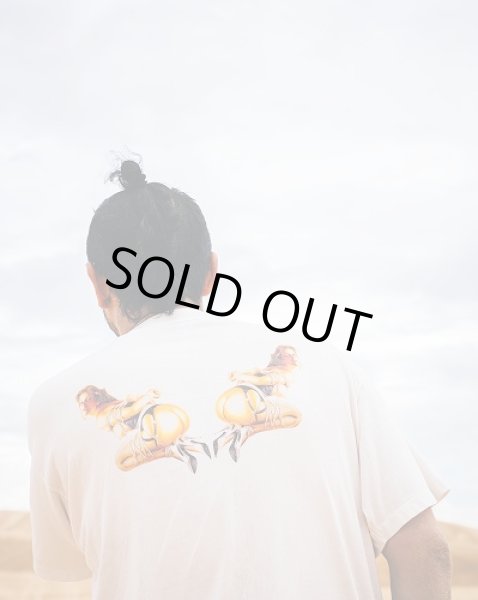 画像5: SAINT Mxxxxxx × Hajime Sorayama SRYM_SS TEE/LADIES (5)