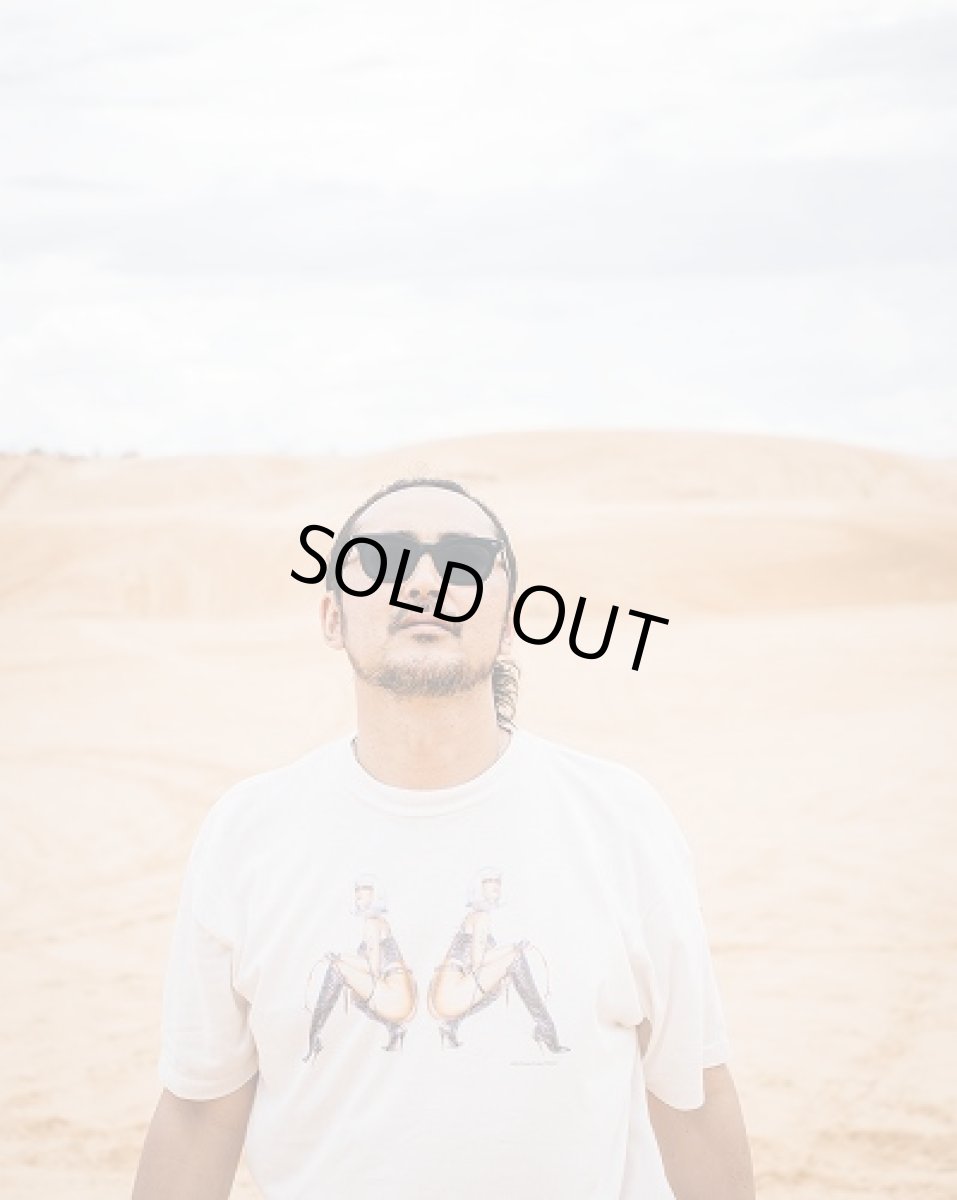 画像3: SAINT Mxxxxxx × Hajime Sorayama SRYM_SS TEE/LADIES (3)