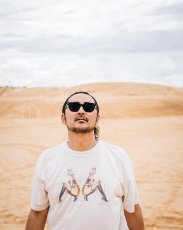 画像3: SAINT Mxxxxxx × Hajime Sorayama SRYM_SS TEE/LADIES (3)