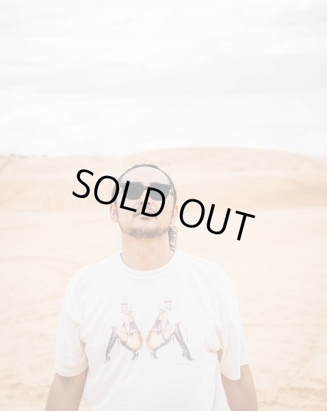 画像3: SAINT Mxxxxxx × Hajime Sorayama SRYM_SS TEE/LADIES (3)