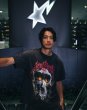 画像3: SAINT Mxxxxxx  × A BATHING APE® BAPE_SS TEE/SAINT BAPE (3)