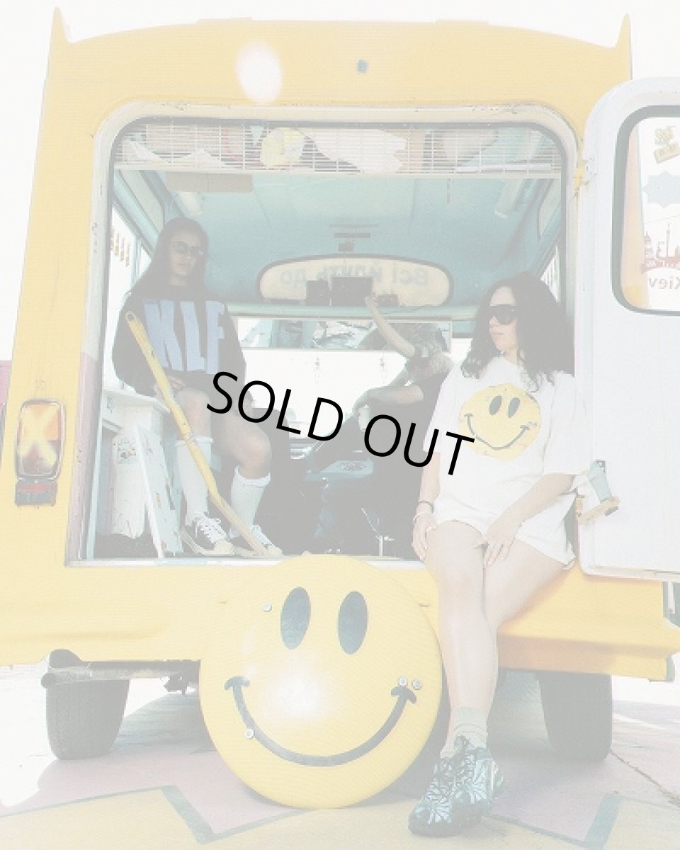 画像4: SAINT Mxxxxxx × The KLF KLF_SS TEE/SMILE (4)