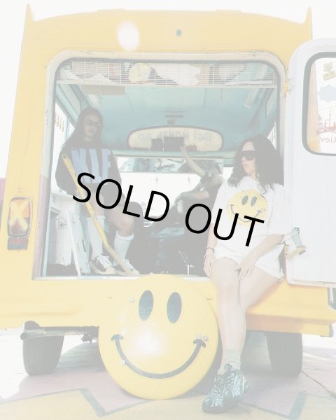 画像4: SAINT Mxxxxxx × The KLF KLF_SS TEE/SMILE (4)