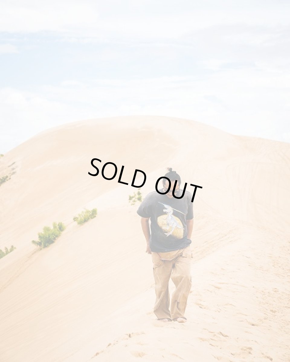 画像3: SAINT Mxxxxxx × Hajime Sorayama SRYM_SS TEE/T-REX (3)