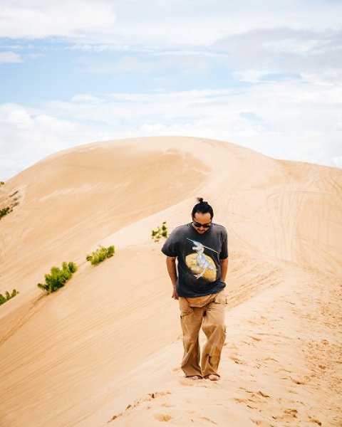 画像3: SAINT Mxxxxxx × Hajime Sorayama SRYM_SS TEE/T-REX (3)