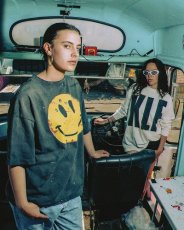 画像4: SAINT Mxxxxxx × The KLF KLF_SS TEE/SMILE (4)