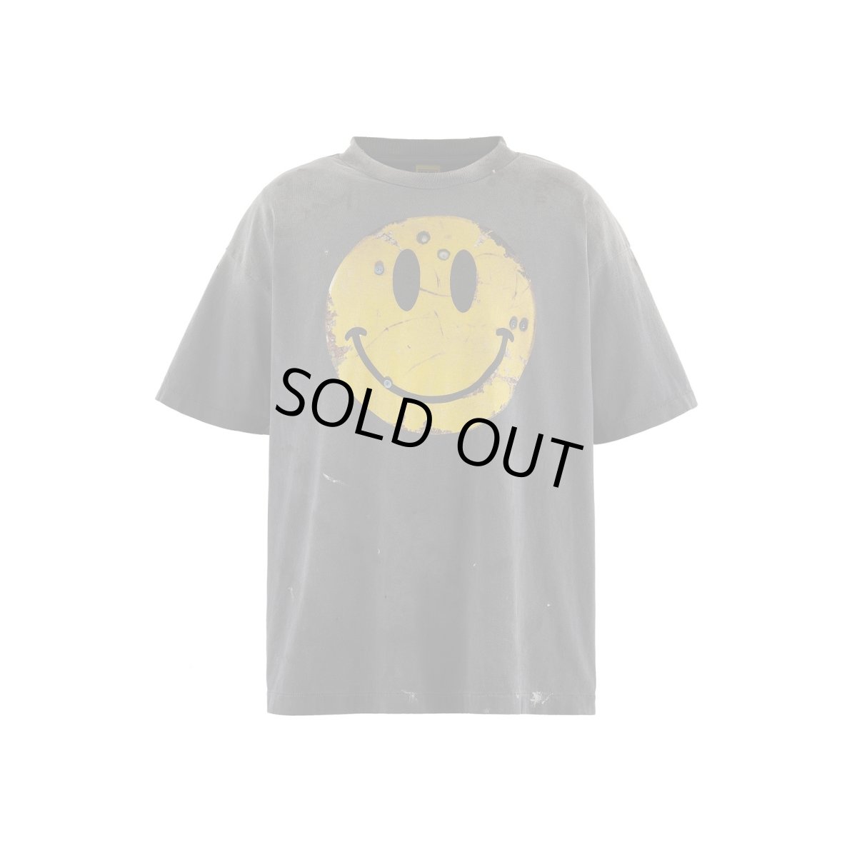 画像1: SAINT Mxxxxxx × The KLF KLF_SS TEE/SMILE (1)