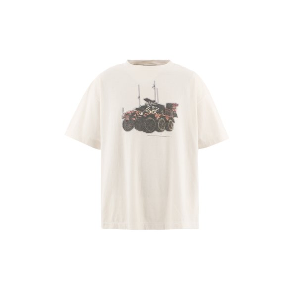 画像1: SAINT Mxxxxxx × The KLF × Kosuke Kawamura KK_SS TEE/ICECREAM (1)
