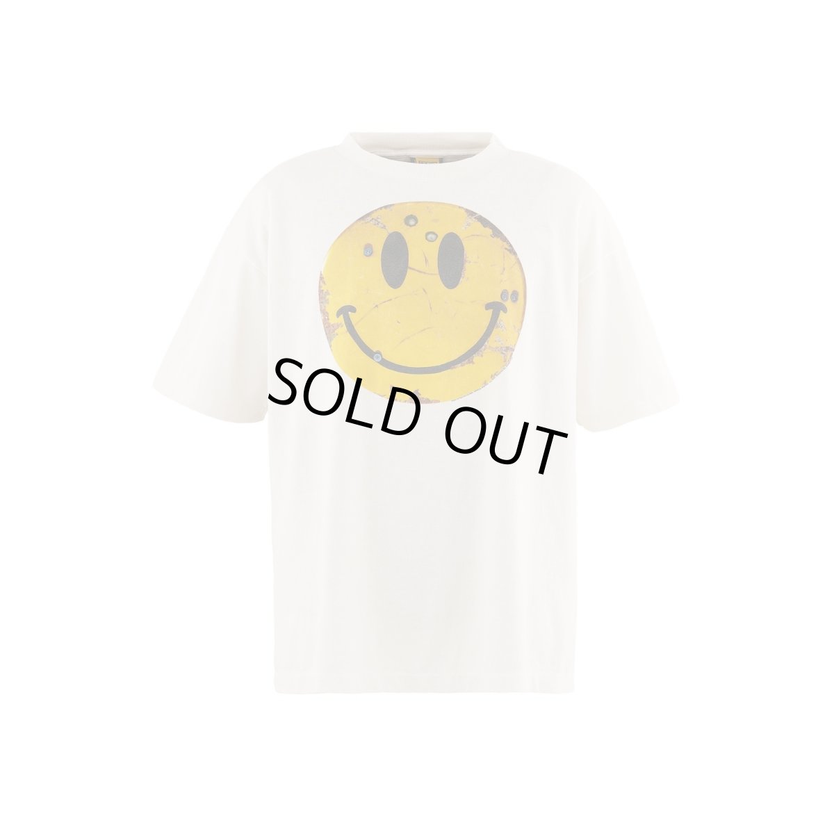 画像1: SAINT Mxxxxxx × The KLF KLF_SS TEE/SMILE (1)