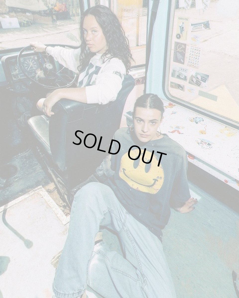 画像3: SAINT Mxxxxxx × The KLF KLF_SS TEE/SMILE (3)