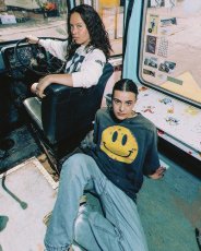 画像3: SAINT Mxxxxxx × The KLF KLF_SS TEE/SMILE (3)