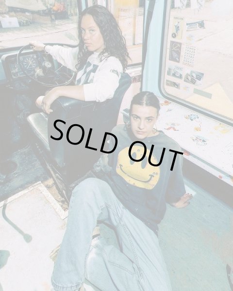 画像3: SAINT Mxxxxxx × The KLF KLF_SS TEE/SMILE (3)