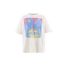 画像1: SAINT Mxxxxxx  × A BATHING APE®  BAPE_SS TEE/GOD (1)
