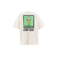 画像2: SAINT Mxxxxxx × The KLF × Kosuke Kawamura KK_SS TEE/ICECREAM (2)
