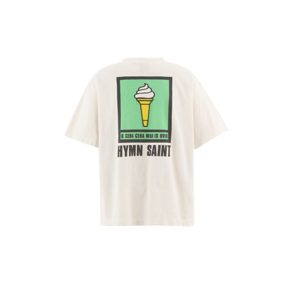 画像2: SAINT Mxxxxxx × The KLF × Kosuke Kawamura KK_SS TEE/ICECREAM (2)