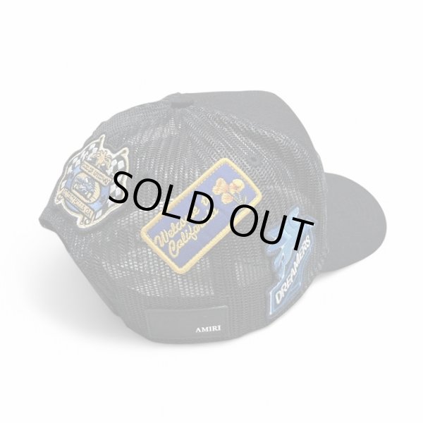 画像4: AMIRI CAP (4)