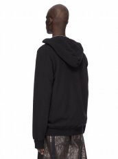 画像3: DRKSHDW　FW25 CONCORDIANS JUMBO GIMP HOODIE (3)