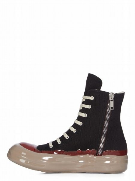 画像3: DRKSHDW　FW25 コンコルディアンズ スニーカー (3)