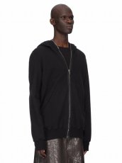 画像2: DRKSHDW　FW25 CONCORDIANS JUMBO GIMP HOODIE (2)