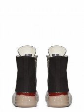 画像4: DRKSHDW　FW25 コンコルディアンズ スニーカー (4)