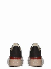 画像4: DRKSHDW　FW25 コンコルディアンズ ロースニーカー (4)