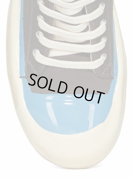 画像5: DRKSHDW　FW25 コンコルディアンズ ロースニーカー (5)