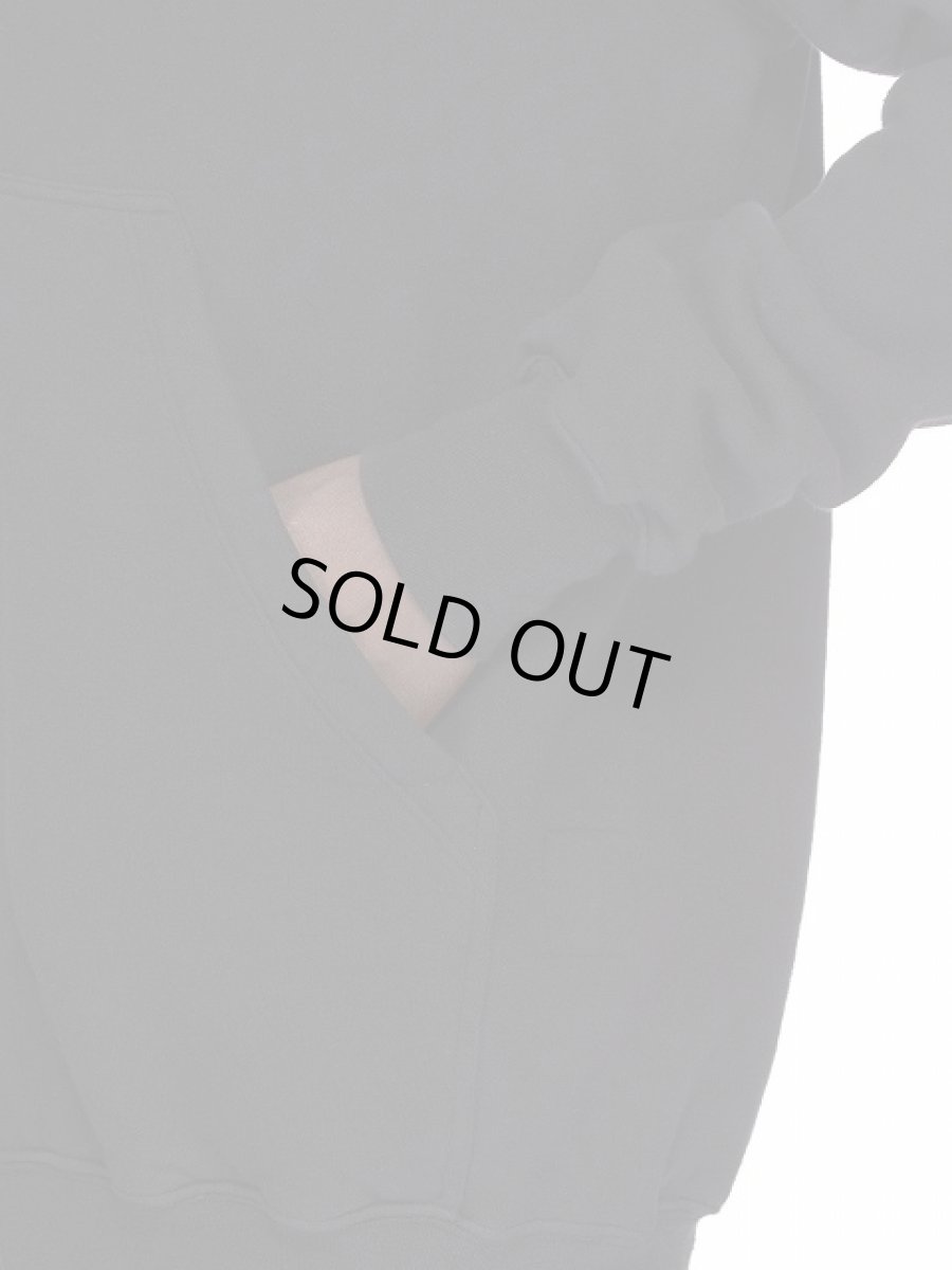 画像6: DRKSHDW　FW25 CONCORDIANS JUMBO GIMP HOODIE (6)