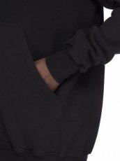 画像6: DRKSHDW　FW25 CONCORDIANS JUMBO GIMP HOODIE (6)