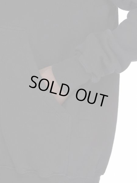 画像6: DRKSHDW　FW25 CONCORDIANS JUMBO GIMP HOODIE (6)