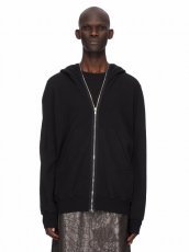 画像1: DRKSHDW　FW25 CONCORDIANS JUMBO GIMP HOODIE (1)