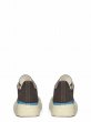 画像4: DRKSHDW　FW25 コンコルディアンズ ロースニーカー (4)