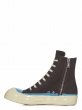 画像3: DRKSHDW　FW25 コンコルディアンズ スニーカー (3)