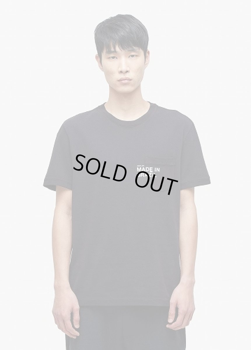 画像1: OSKLEN MEN'S T-shirt Pocket Made In Brazil (1)